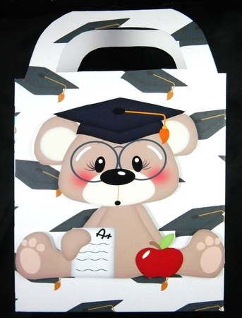 Franklin Graduates Coordinating Digital Paper Pack by Linda Short