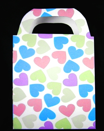 Franklin Mothers Day Coordinating Digital Paper Pack by Linda Short