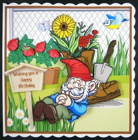 Gallery Item Handmade Craft Photo