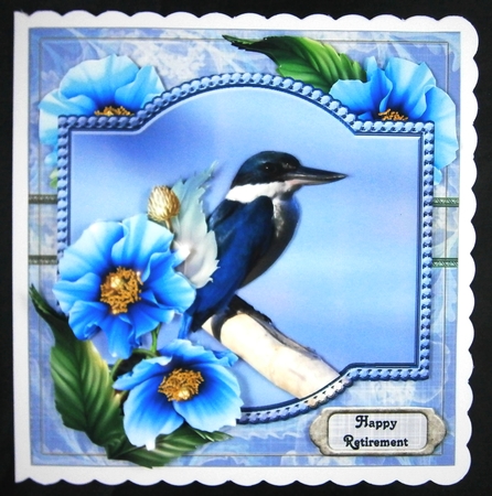 Glorious 1 by Linda Short