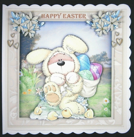 Teds Sack of Eggs by Linda Short