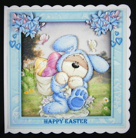 Teds Sack of Eggs  2 by Linda Short