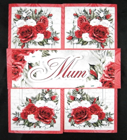 Mum You Are Our World by Linda Short