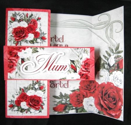 Mum You Are Our World by Linda Short