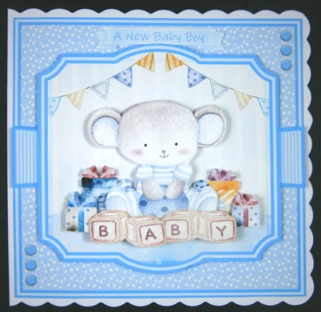 Gallery Item Handmade Craft Photo