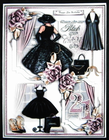 Gallery Item Handmade Craft Photo