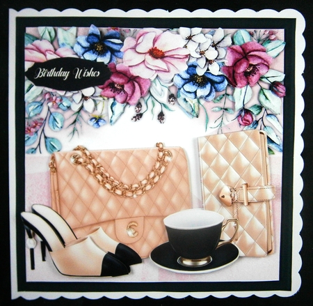 A Little Something Special by Linda Short