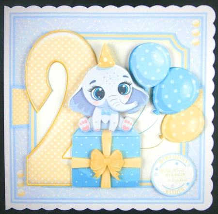 Gallery Item Handmade Craft Photo