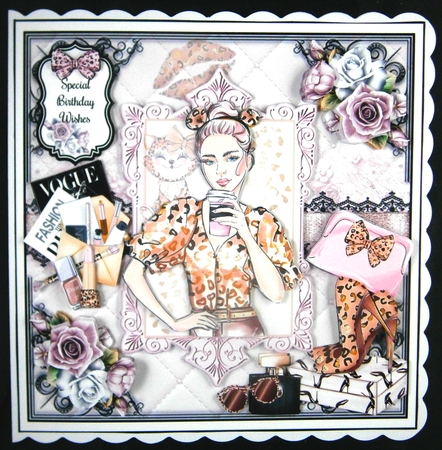 Gallery Item Handmade Craft Photo