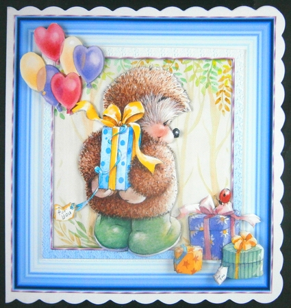Gallery Item Handmade Craft Photo
