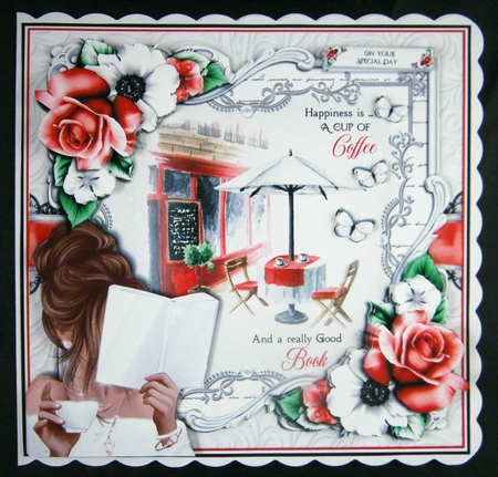 Gallery Item Handmade Craft Photo