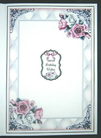 Shopping Diva Mini Page Kit by Linda Short