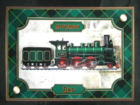 All Aboard! by Linda Short