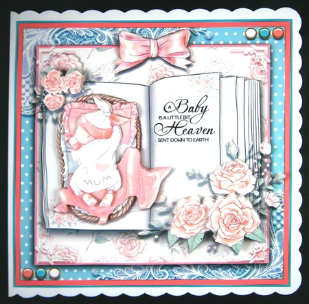 New Baby Onee by Linda Short