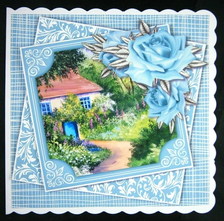 Gallery Item Handmade Craft Photo