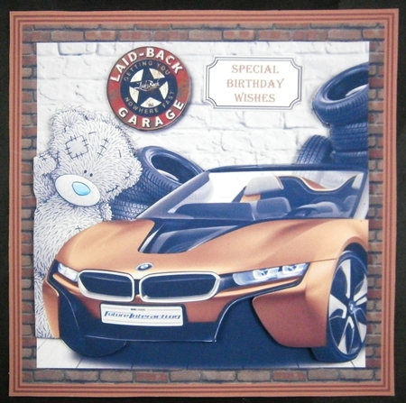 Gallery Item Handmade Craft Photo