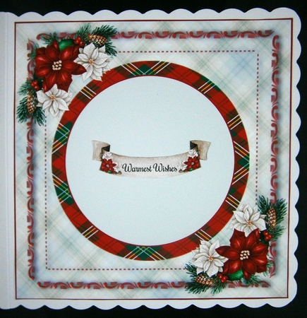 Most Wonderful Time Of The Year Bumper Mini Page Kits by Linda Short