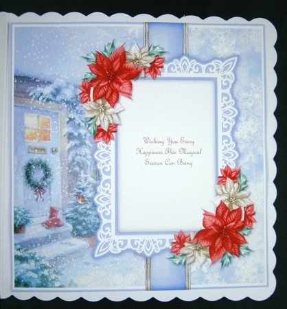 Snowman Mini Kit 2 by Linda Short