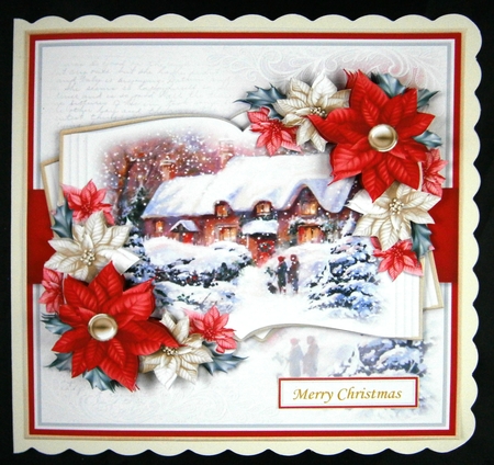 A Winter Story Open Book Mini Kit 1 by Linda Short
