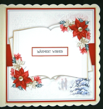 A Winter Story Open Book Mini Kit 1 by Linda Short