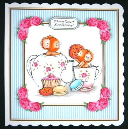 Gallery Item Handmade Craft Photo