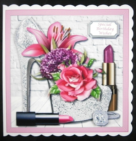 If the shoe fits by Linda Short