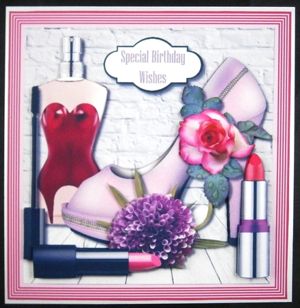 Ladies Accessories by Linda Short