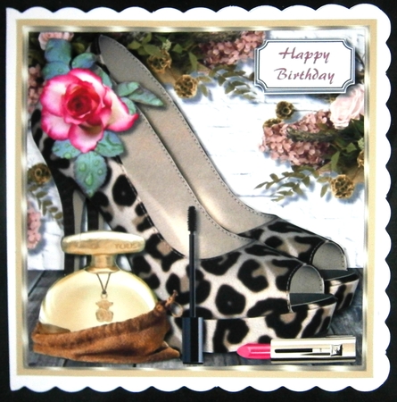 Ladies Accessories  by Linda Short