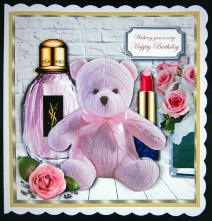 Just Pink by Linda Short