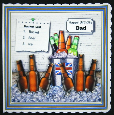 Bucket List by Linda Short