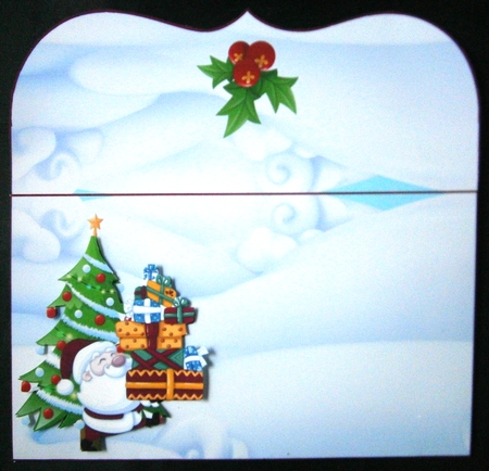 One last delivery by Linda Short