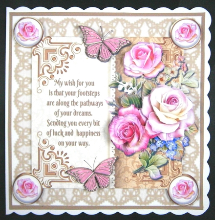 My wish for you by Linda Short