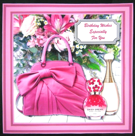 Ladies Accessories by Linda Short