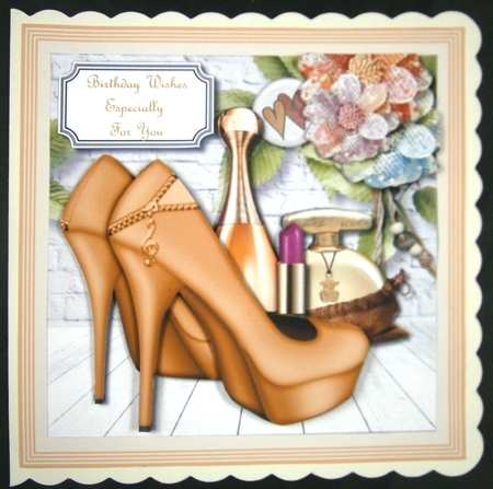 Gold Accessories by Linda Short