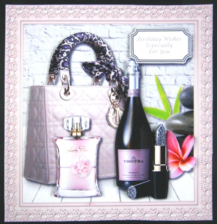 2 succulant frames 3 by Linda Short