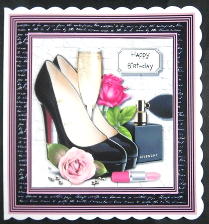 Ladies Accessories by Linda Short