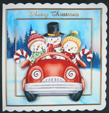 Gallery Item Handmade Craft Photo