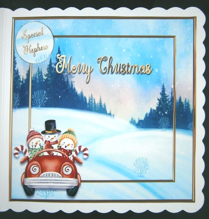 Gallery Item Handmade Craft Photo