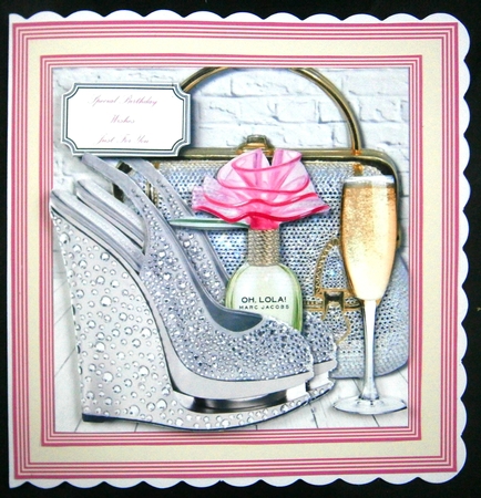 Ladies Accessories by Linda Short