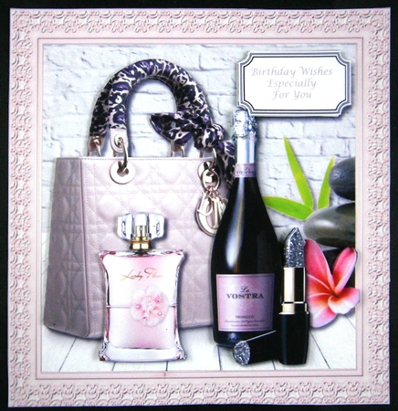 Ladies Accessories by Linda Short