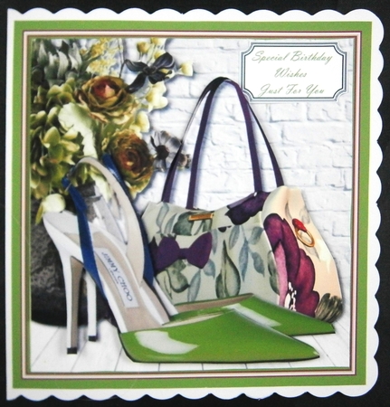 Ladies Accessories by Linda Short
