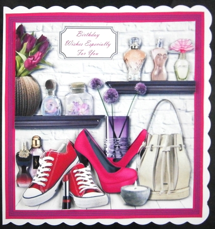 All About Me by Linda Short