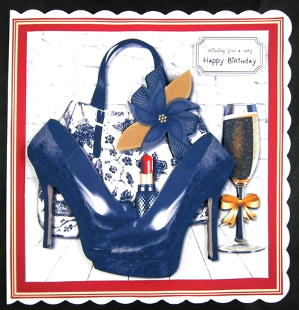 Ladies Accessories by Linda Short