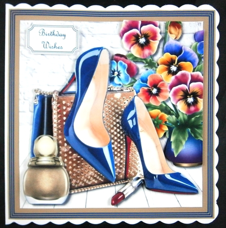 Ladies Accessories  by Linda Short