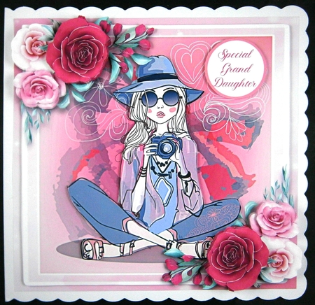 Gallery Item Handmade Craft Photo