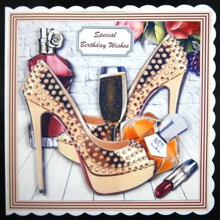 Ladies Accessories by Linda Short