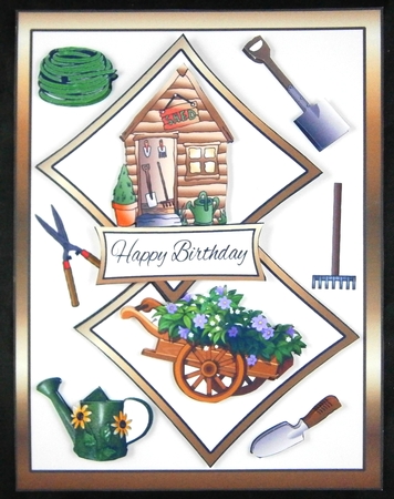 Gallery Item Handmade Craft Photo
