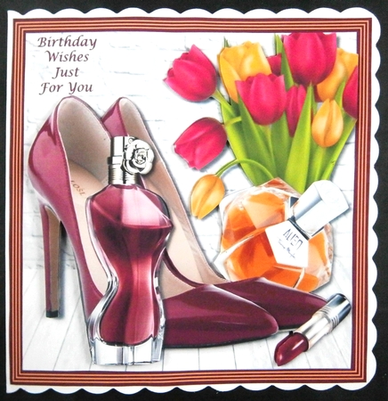 Ladies Accessories by Linda Short