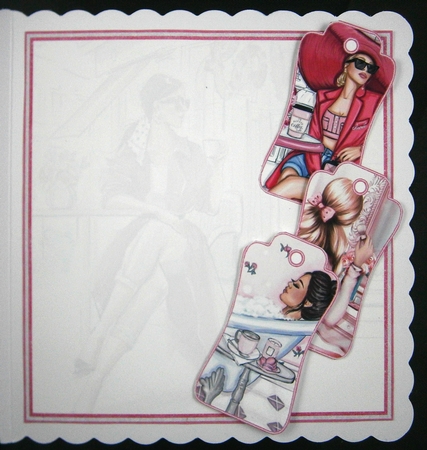 Its Your Day Mini Kit #6    by Linda Short