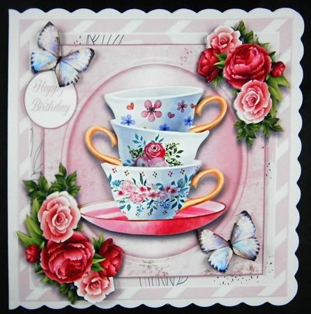 Gallery Item Handmade Craft Photo